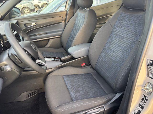 ALFA ROMEO Junior 1.2 136 CV Hybrid eDCT6 Automatica