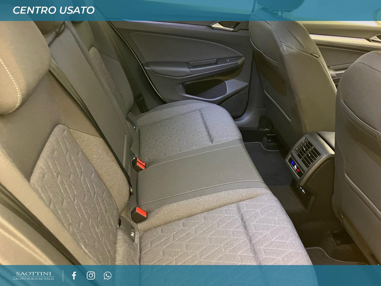 eHybrid Edition Plus 1.5 TSI 204 CV DSG