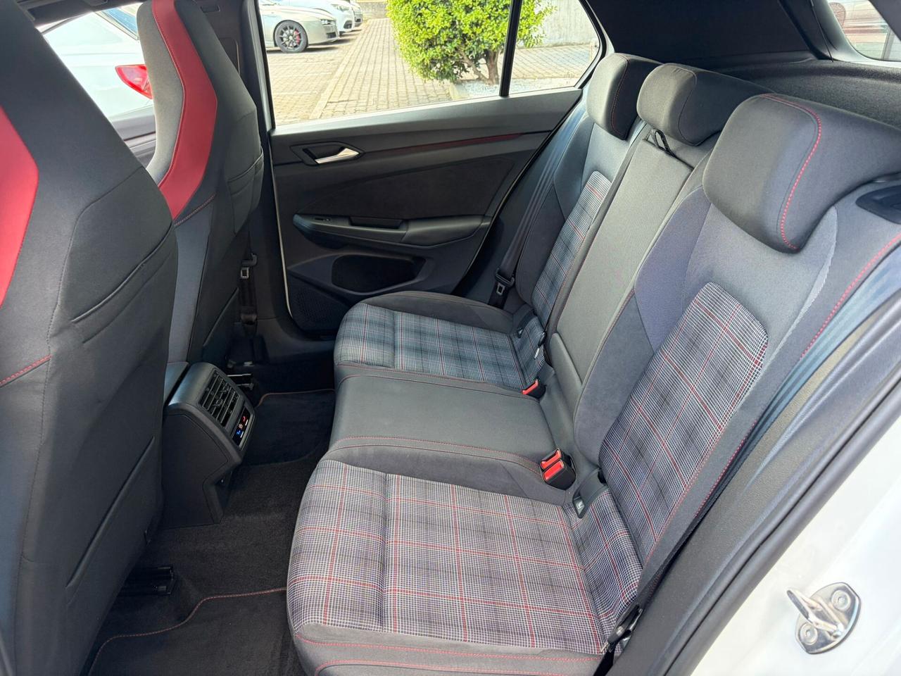 Volkswagen Golf GTI 5p 2.0 tsi Gti 245cv - MANUALE - TETTO