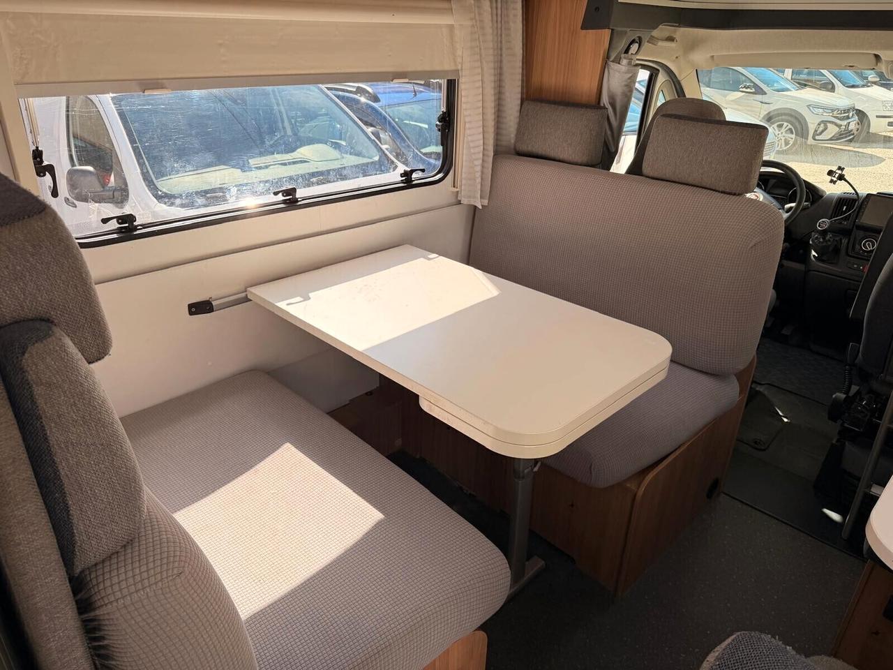 ADRIA sunliving 7 POSTI A LIBRETTO