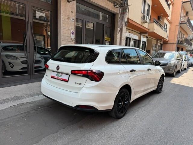 Fiat Tipo 1.3 Mjt S&S SW Street - Sport