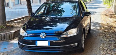 Volkswagen Golf 1.4 TGI 5p. Executive BlueMotion