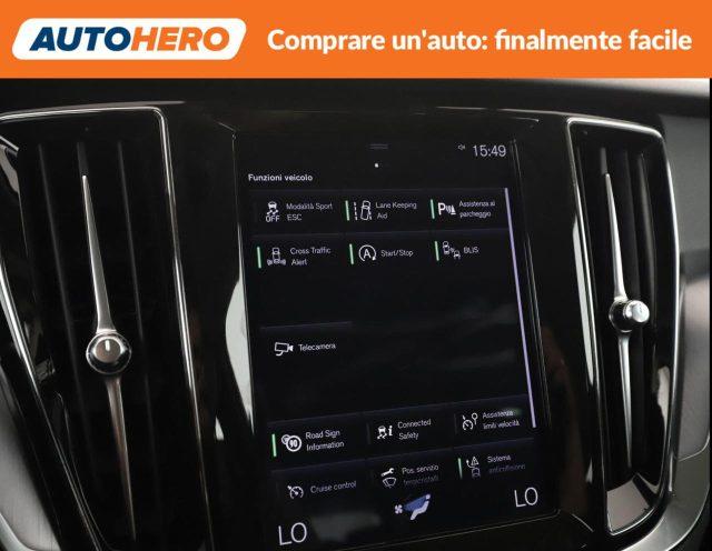 VOLVO V60 D3 Business Plus