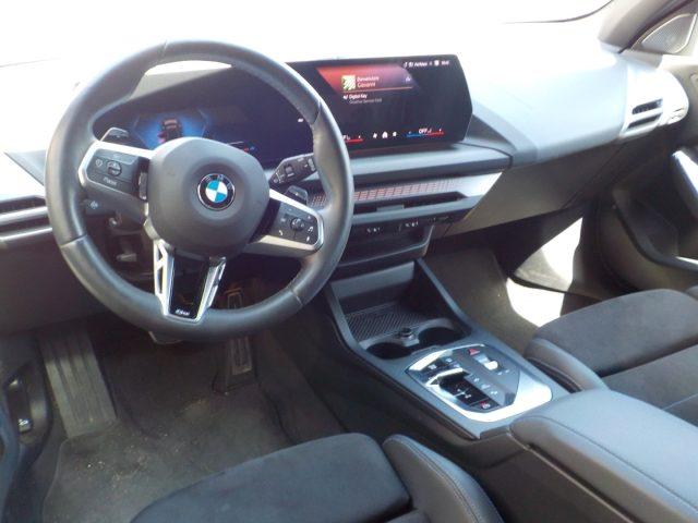 BMW 118 d MSport Pro