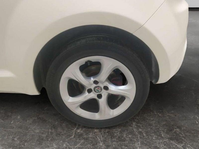 Alfa Romeo MiTo 1.3 jtdm 95cv E6