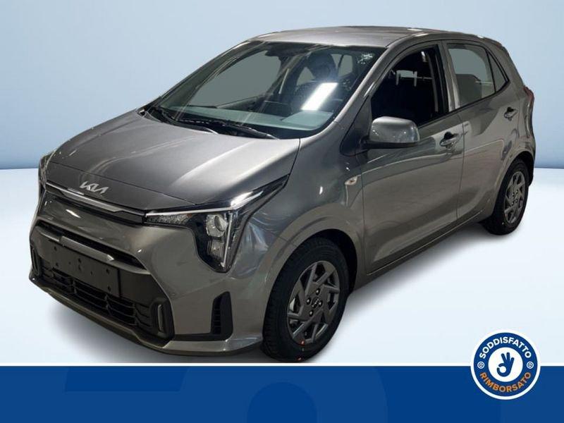 KIA Picanto MY25 1.0 URBAN GPL