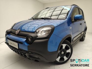 FIAT Pandina Panda 1.0 70cv Hybrid Pandina