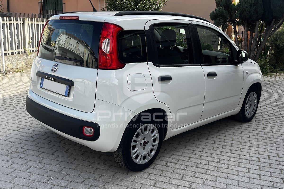 FIAT Panda 1.2 EasyPower Easy