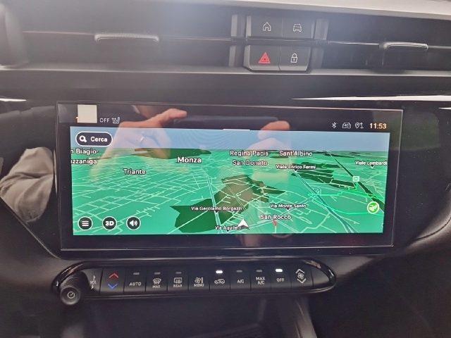 ALFA ROMEO Junior 1.2 145 CV Hybrid eDCT6 Speciale