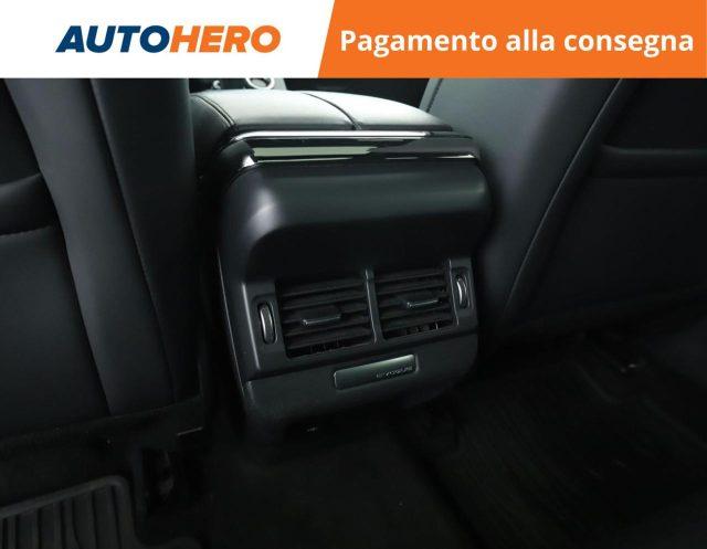 LAND ROVER Range Rover Evoque 1.5 I3 PHEV 300 CV AWD Auto R-Dynamic HSE