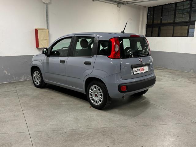 FIAT Panda 1.0 FireFly S&S Hybrid Easy 5 Posti