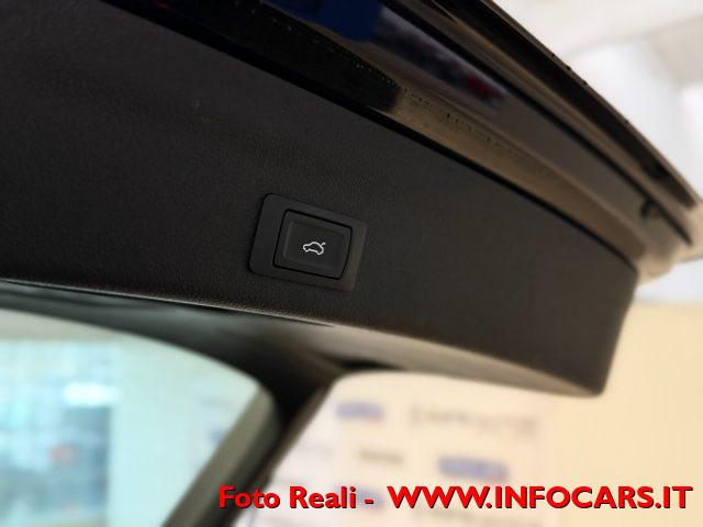 AUDI A6 Avant 40 TDI S tronic Business Tetto - PROMO