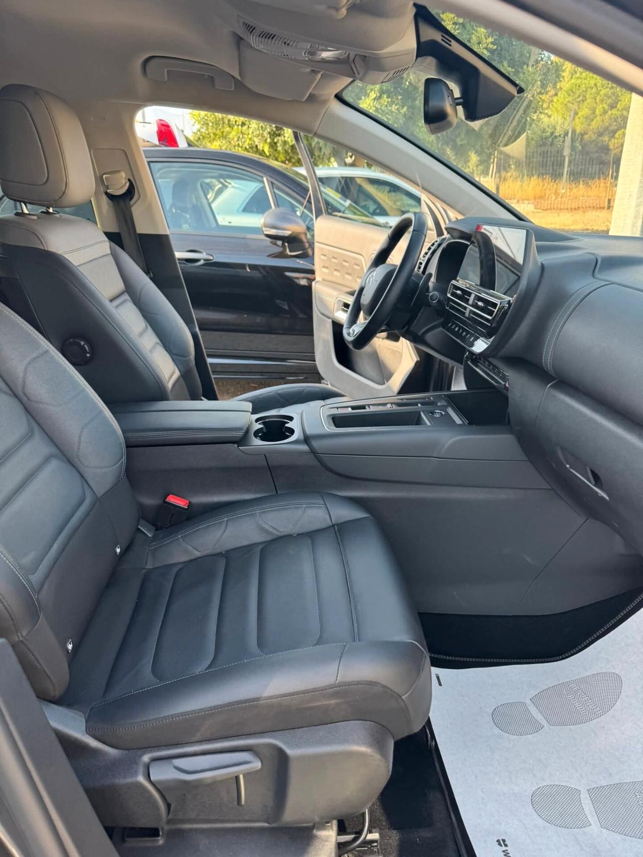 CITROEN C5 AIRCROSS 1.5 BLUE HDI 130CV CON SOLI 29000KM