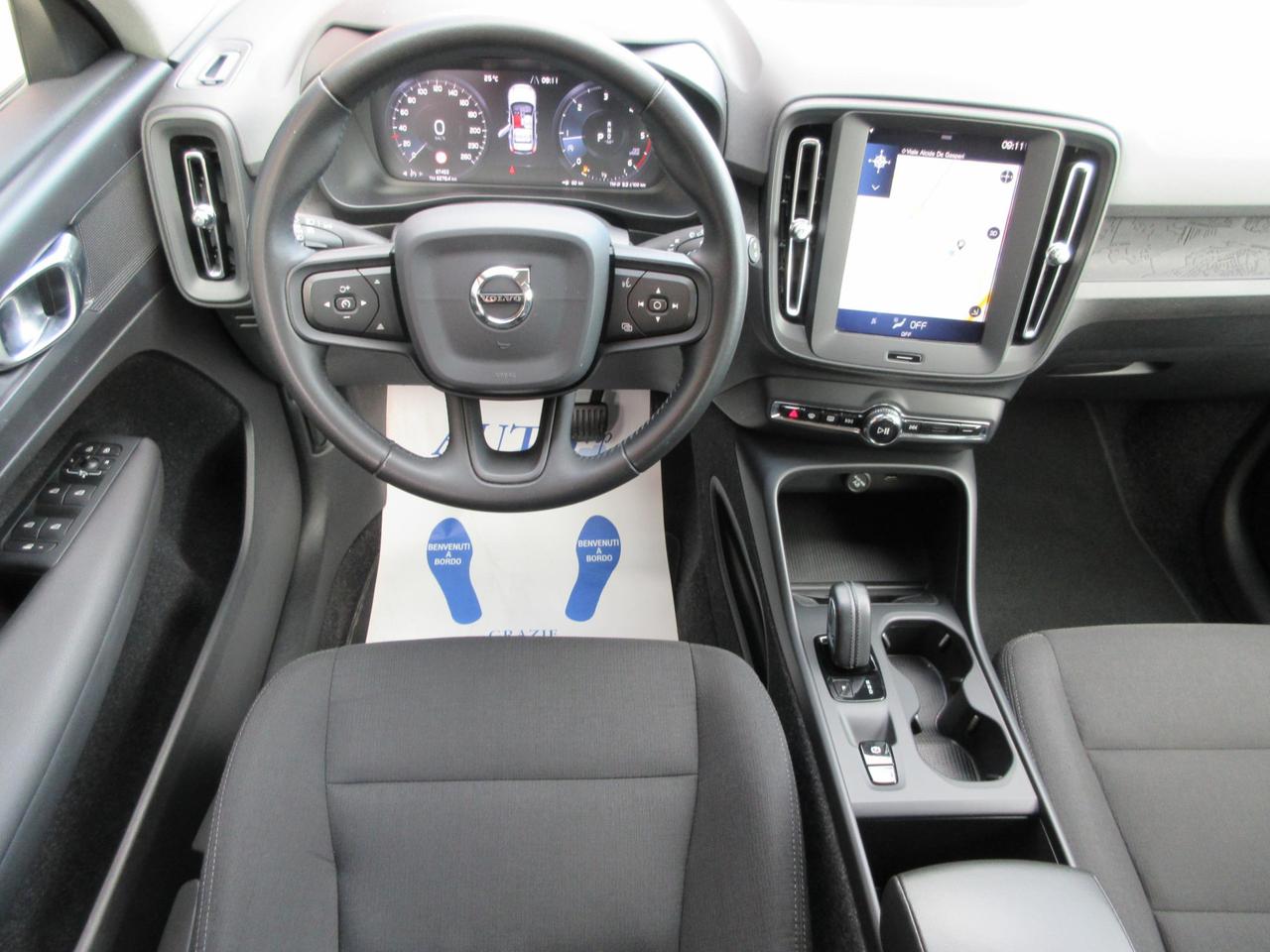 Volvo XC40 2.0 d3 Business AWD geartronic
