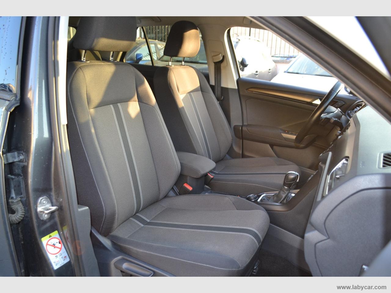 VOLKSWAGEN T-Roc 2.0 TDI 150 DSG 4MOTION Style BMT
