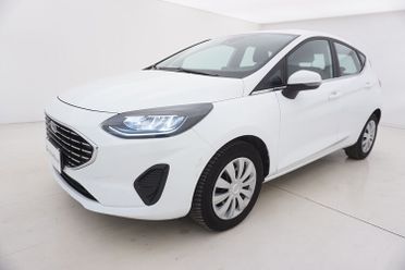 Ford Fiesta Titanium BR619697 1.1 Benzina 75CV