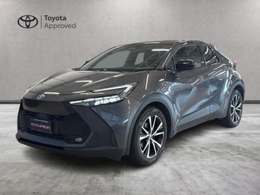 Toyota C-HR 2.0 HV Trend FWD E-CVT