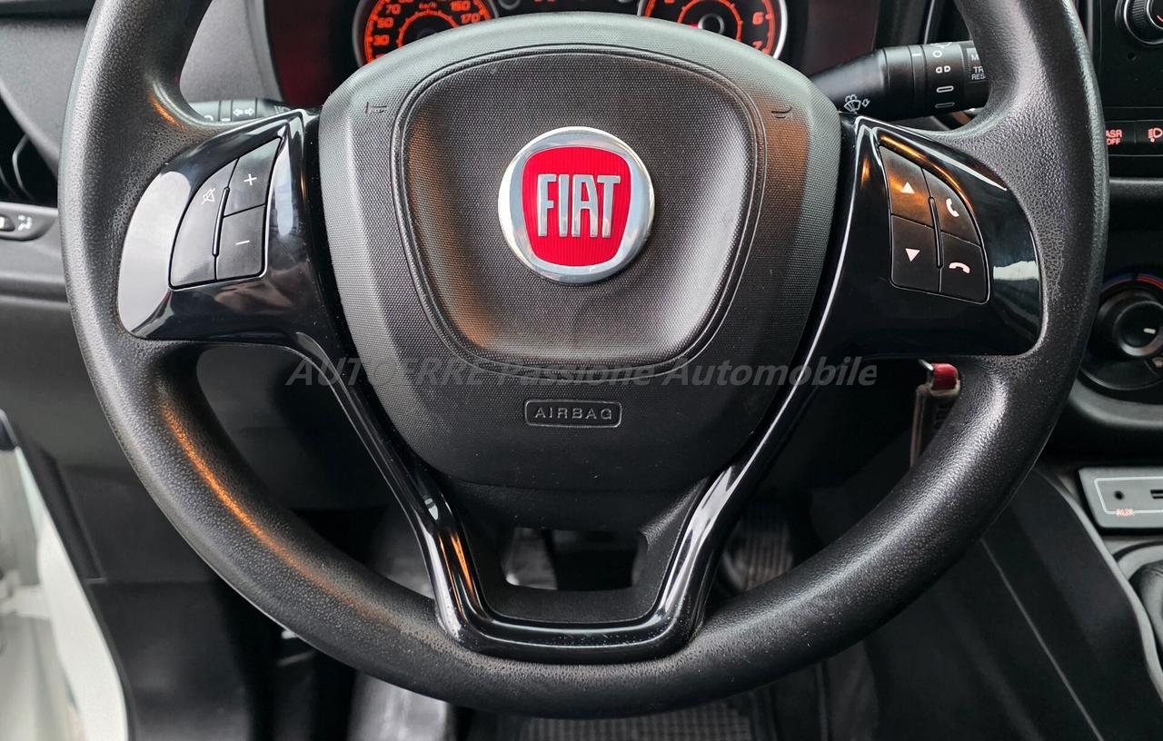 Fiat Doblo Doblò 1.4 T-Jet Natural Power Cargo Maxi