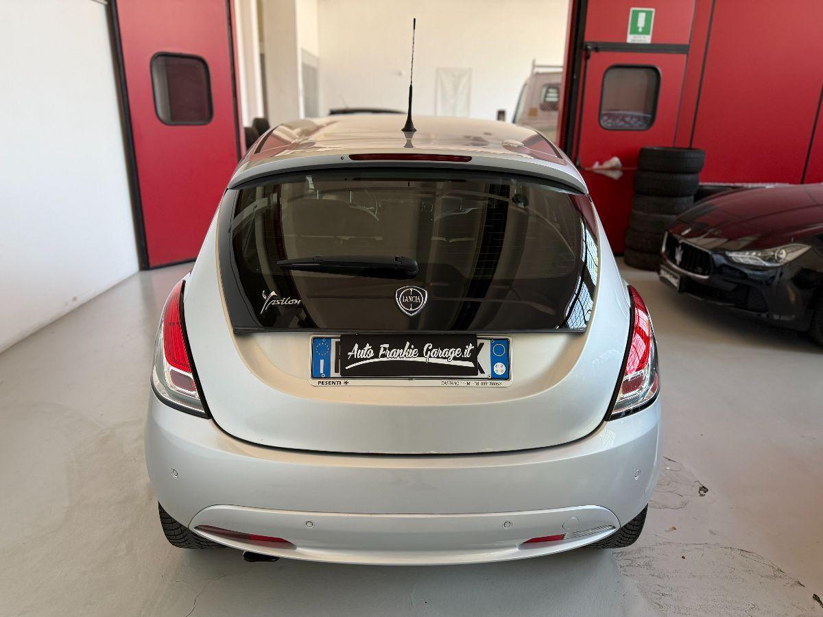 LANCIA - Ypsilon - 1.2 69 CV 5p. Platinum