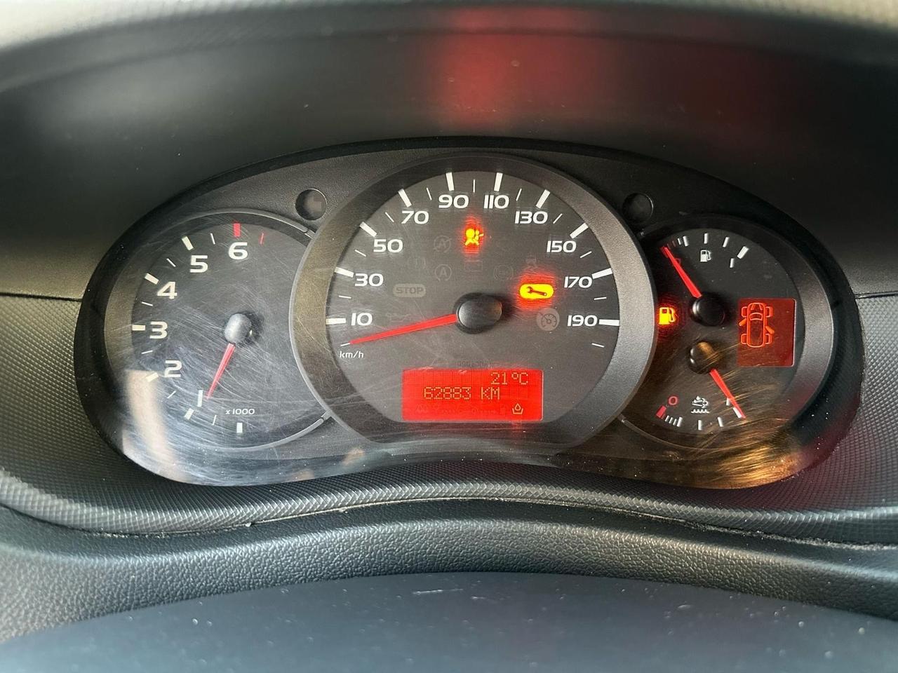 Renault Master T35 2.3 dCi 135 PM Cabinato Ice