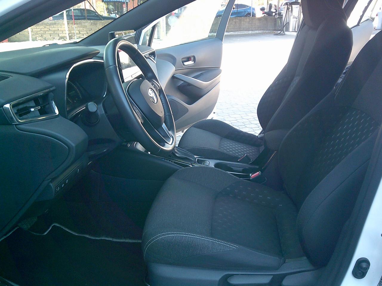 Toyota Corolla Touring Sports 1.8 Hybrid Active*PREZZO SENZA VINCOLI*
