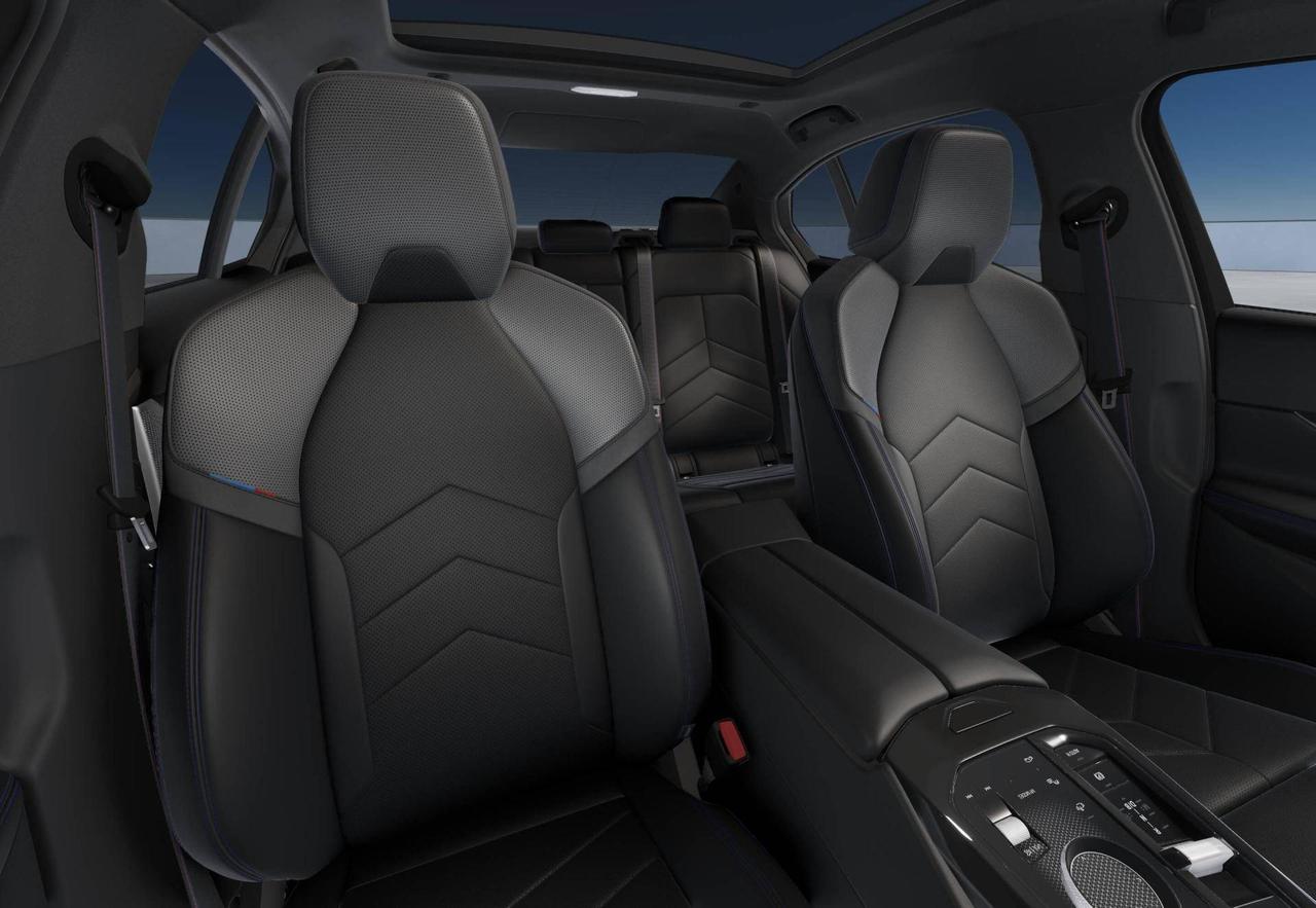 BMW Serie 5 i5 eDrive40 MSport Pro