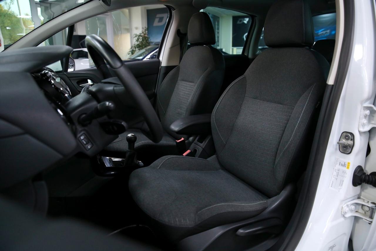 Citroen C3 Puretech 82 cv Monna Lisa