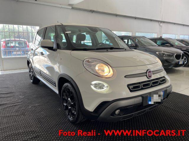 FIAT 500L 1.4 95 CV S&S Cross NEOPATENTATI PROMO