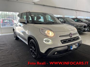 FIAT 500L 1.4 95 CV S&S Cross NEOPATENTATI PROMO