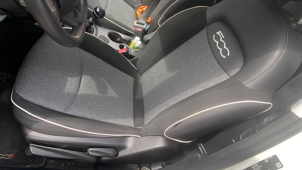Fiat 500X 1.3 MultiJet 95 CV Pop Star
