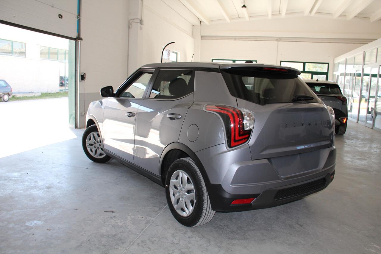 Kgm Tivoli 1.5 GDI Turbo 135 CV