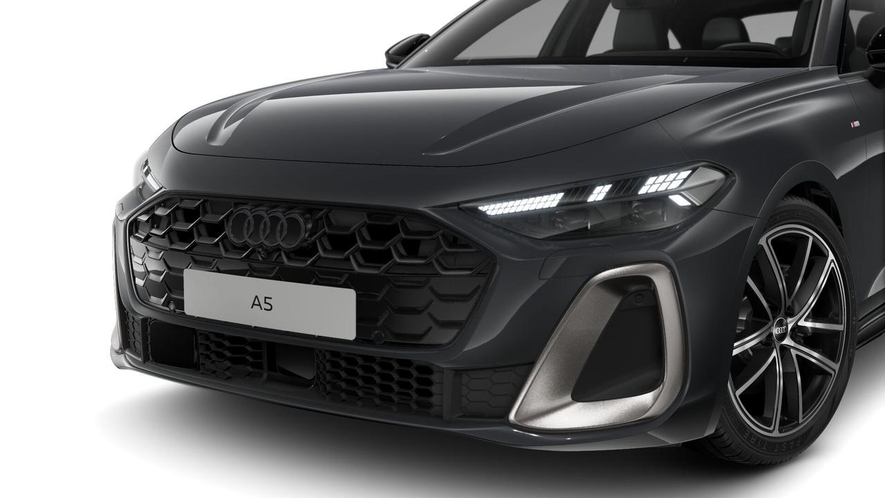 AUDI Audi A5 Berlina S line edition TDI quattro 150 kW S tronic