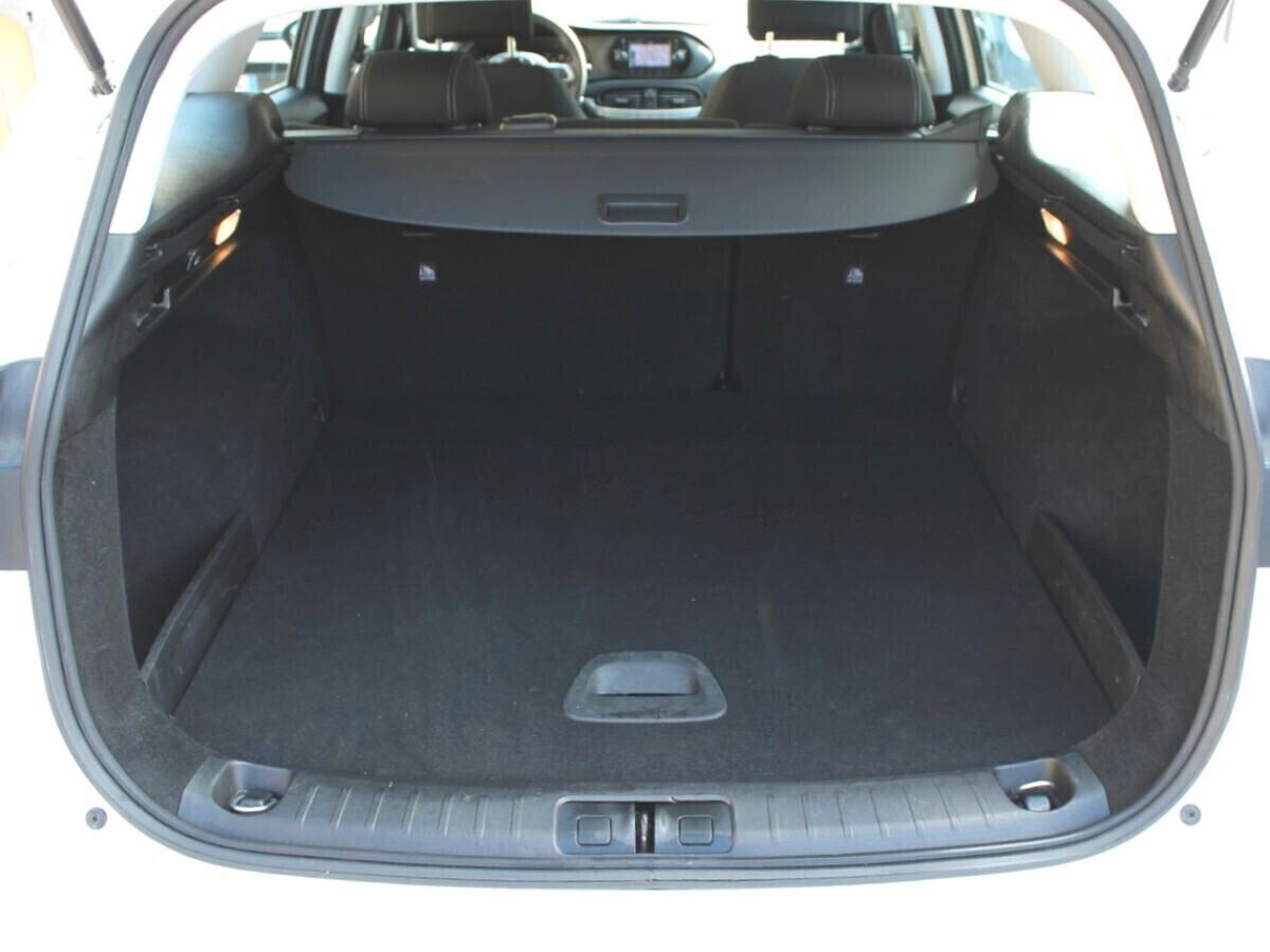 Fiat Tipo 1.6 Mjt S&S SW Business