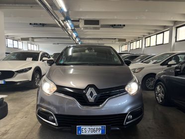 Renault Captur 1.5 dCi 90 CV OK NEOPATENTATI