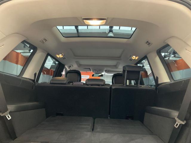 MERCEDES-BENZ GL 500 435CV 63 AMG PACK ORIGINALE ! SOLO 80000KM ! UNICA