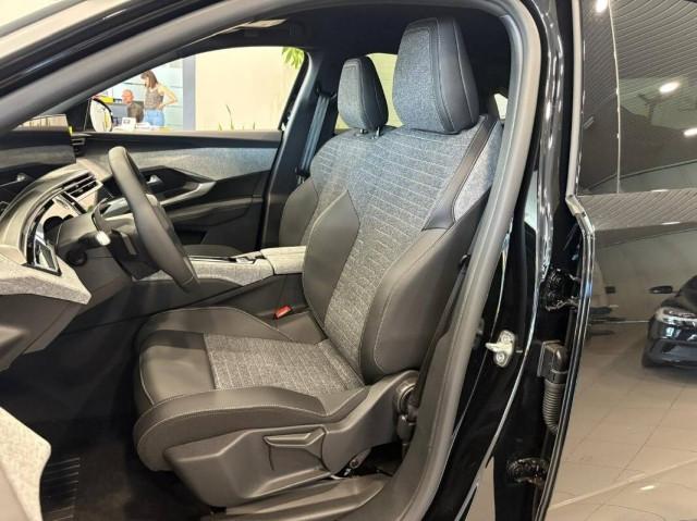 Peugeot 3008 1.2 hybrid Allure 145cv e-dcs6