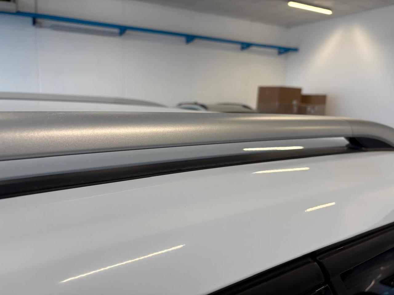 Ford Kuga PLUS 2.0 TDCI 140 CV 2WD 6mt