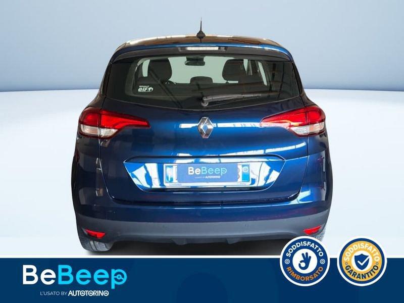 Renault Scénic 1.3 TCE ENERGY SPORT EDITION 115CV