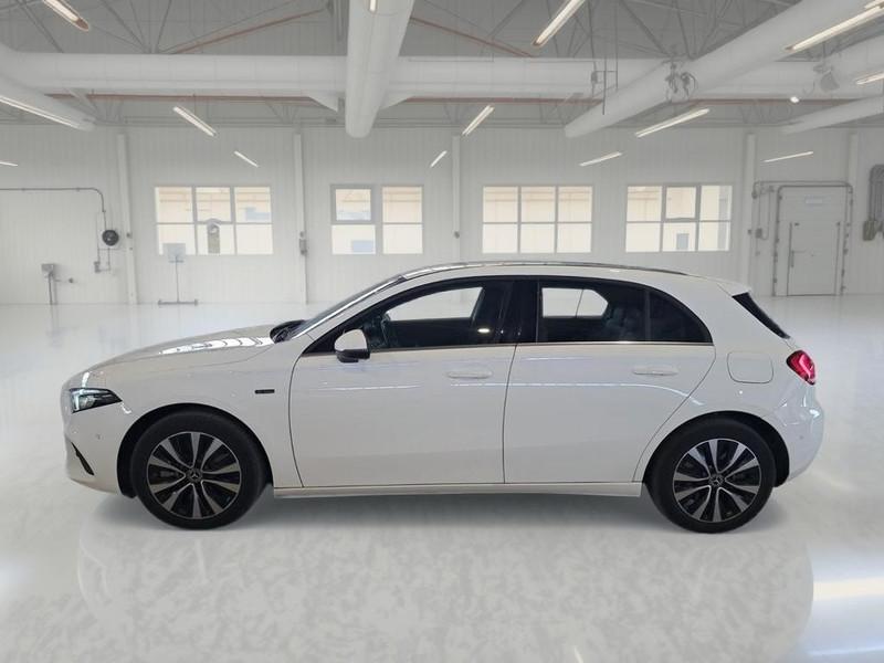 MERCEDES-BENZ A 250 e EQ-POWER Business extra 5 PORTE