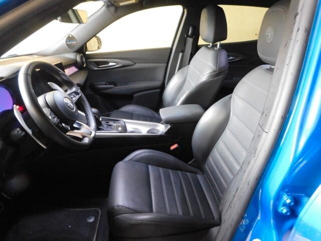 Alfa Romeo Tonale 1.6 diesel 130 CV TCT6 Veloce