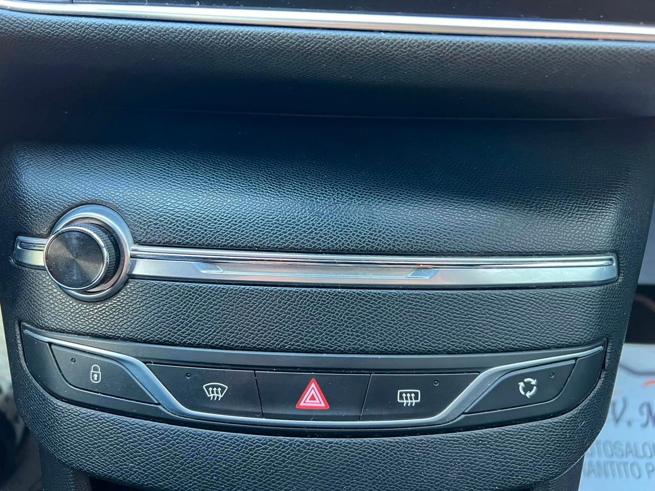 Peugeot 308 GT LINE 150CV