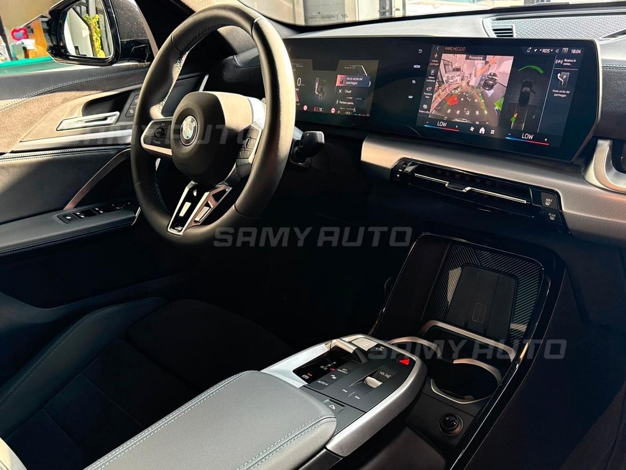 Bmw X2 sDrive 20i Msport Pro