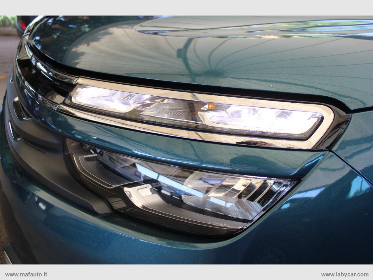 CITROEN C5 Aircross BlueHDi 130 S&S EAT8 Busines