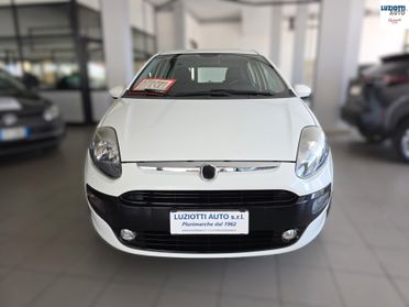 Fiat Punto 1.3 MJET 75 5P. 150th