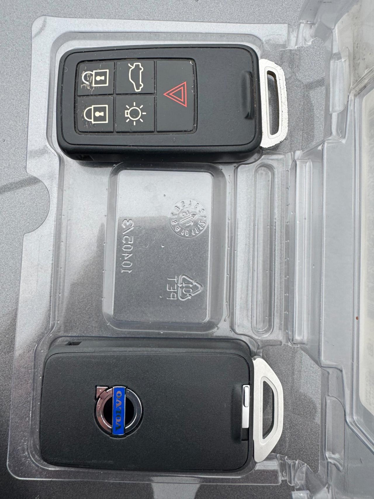 Volvo V40 D2 1.6 Kinetic