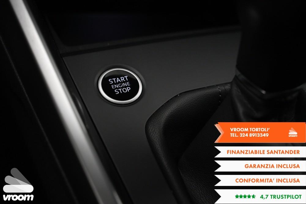 AUDI A3 4ª serie A3 SPB 30 TDI Business