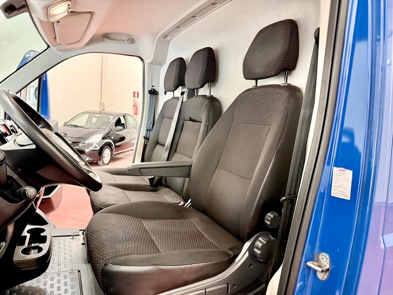 Fiat DUCATO 140CV L2H2 +IVA