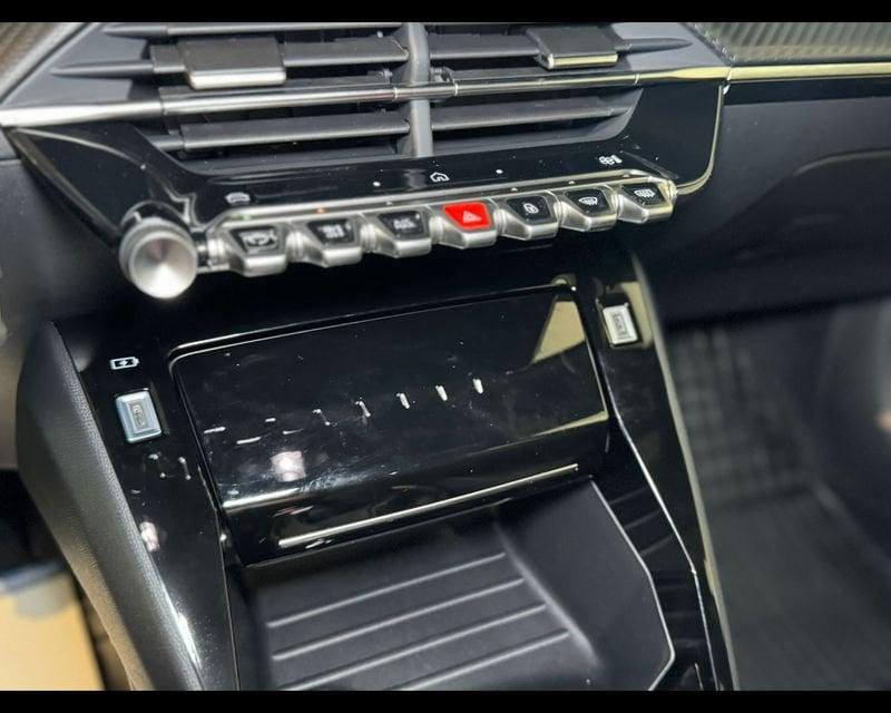 Peugeot 2008 2ª serie PureTech 100 S&S Allure