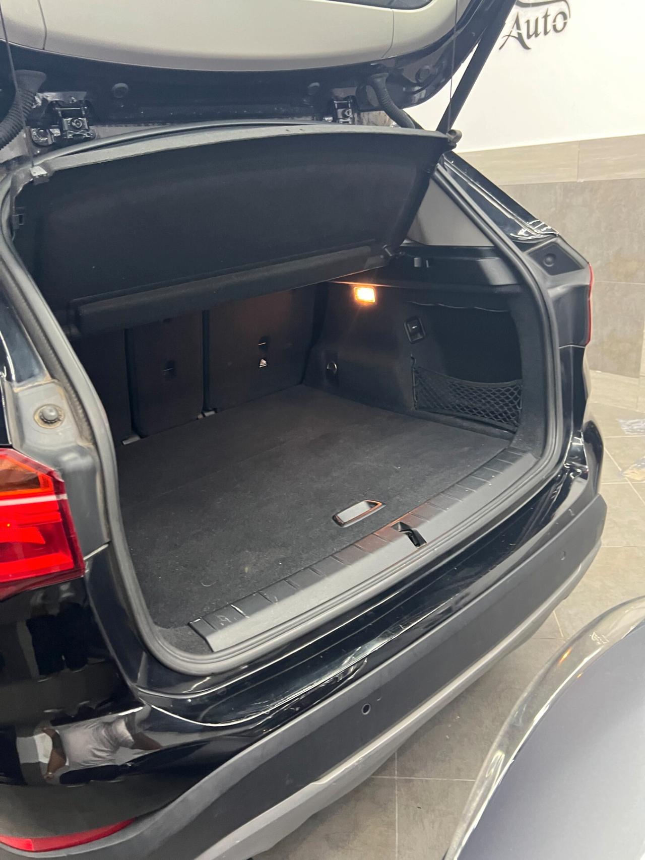 Bmw X1 sDrive18i Msport