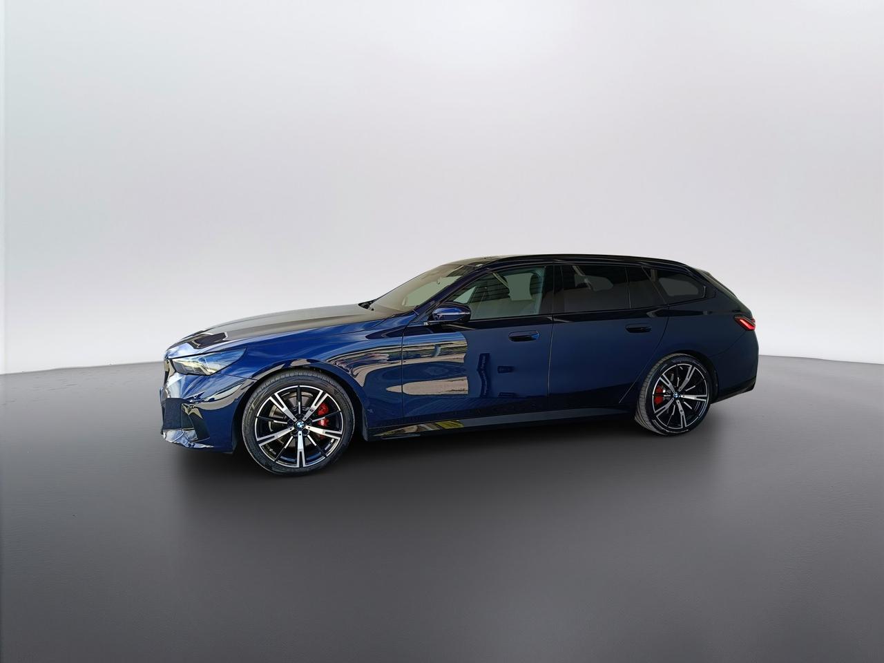 BMW Serie 5 G61 2024 Touring - 520d Touring 48V xdrive MSport Pro auto